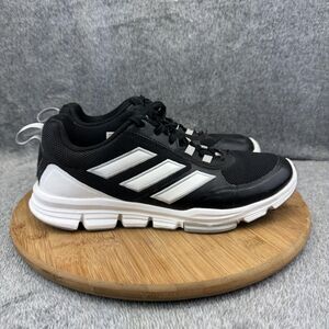 Adidas Speed Trainer Shoes Mens Size 8 Running Athletic GW0029 Sneakers